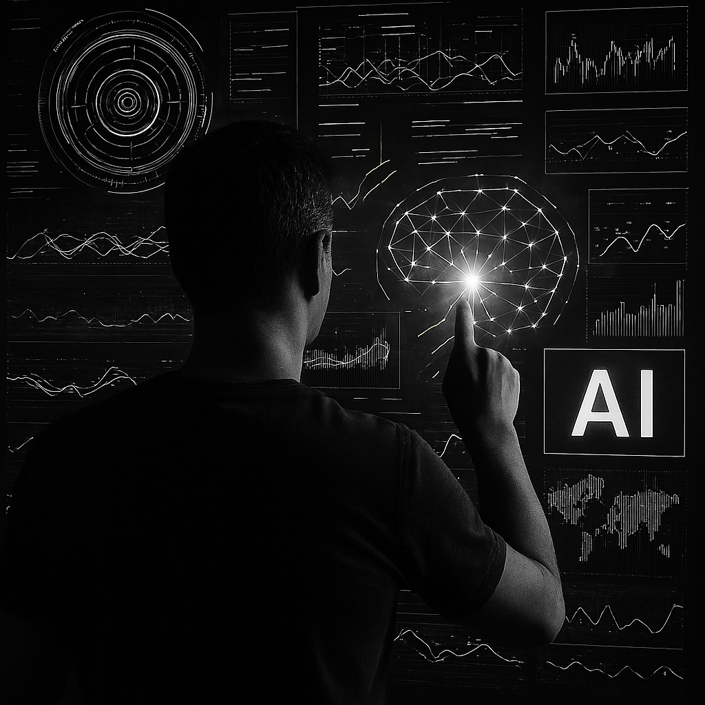 Creativo e innovador